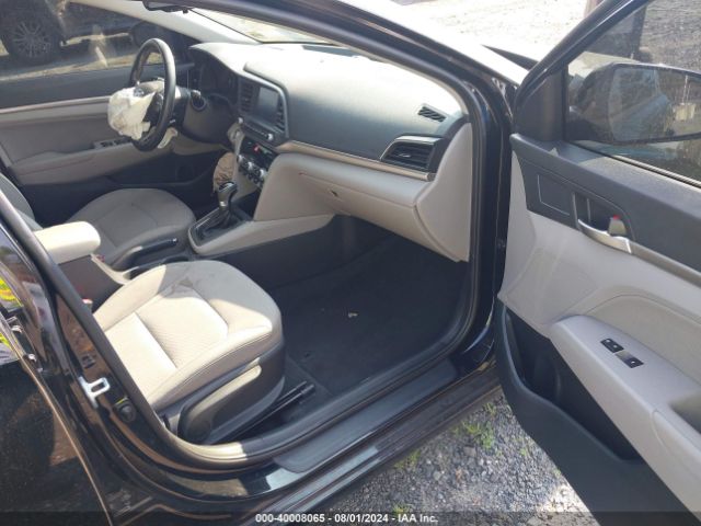 Photo 4 VIN: 5NPD84LF2LH627369 - HYUNDAI ELANTRA 