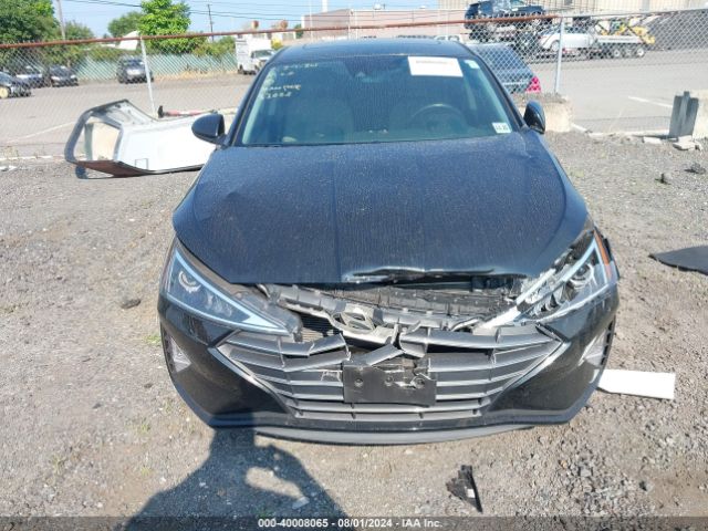 Photo 5 VIN: 5NPD84LF2LH627369 - HYUNDAI ELANTRA 