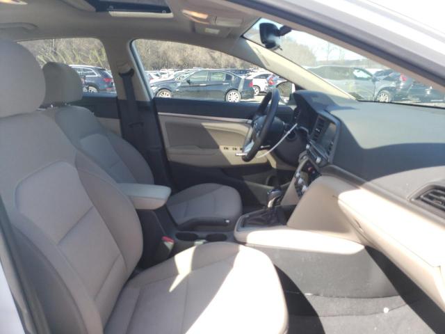 Photo 4 VIN: 5NPD84LF2LH627436 - HYUNDAI ELANTRA 