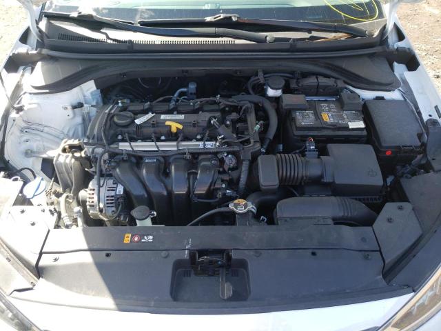 Photo 6 VIN: 5NPD84LF2LH627436 - HYUNDAI ELANTRA 