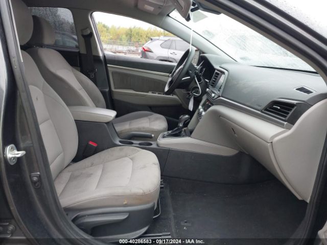 Photo 4 VIN: 5NPD84LF2LH628909 - HYUNDAI ELANTRA 