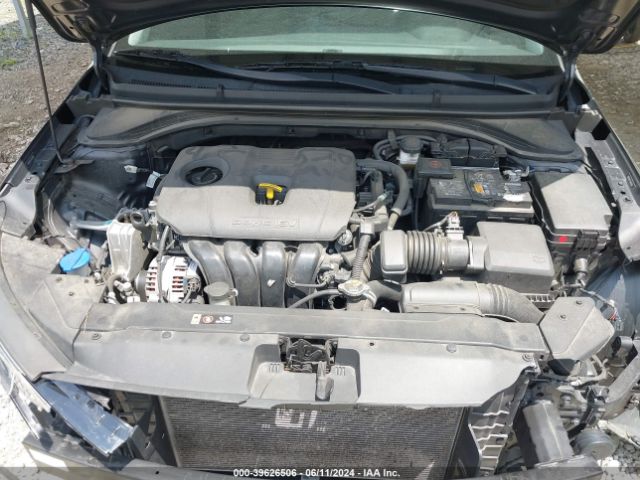 Photo 9 VIN: 5NPD84LF2LH630160 - HYUNDAI ELANTRA 