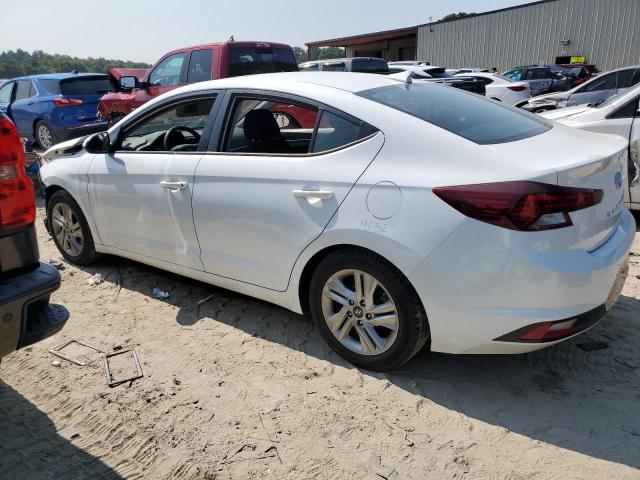 Photo 1 VIN: 5NPD84LF2LH630224 - HYUNDAI ELANTRA SE 