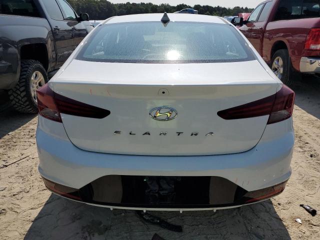 Photo 5 VIN: 5NPD84LF2LH630224 - HYUNDAI ELANTRA SE 