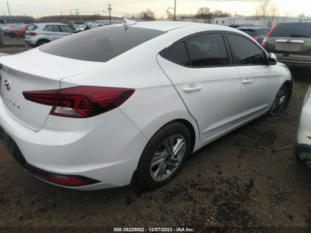 Photo 3 VIN: 5NPD84LF2LH631289 - HYUNDAI ELANTRA 