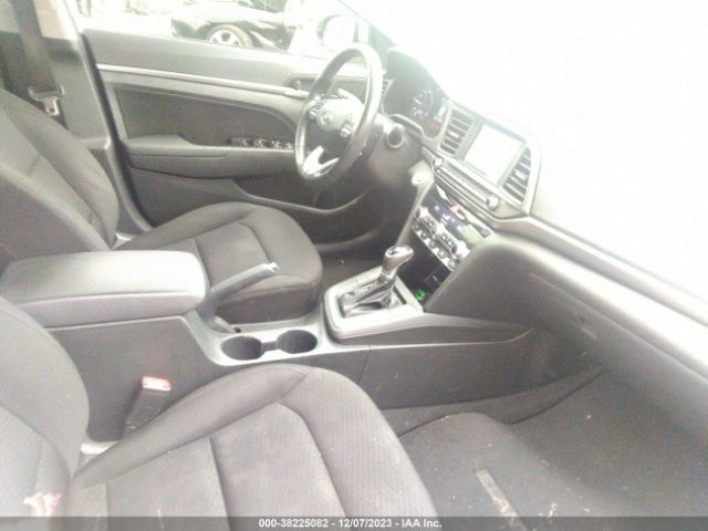 Photo 4 VIN: 5NPD84LF2LH631289 - HYUNDAI ELANTRA 