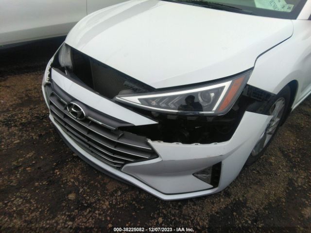 Photo 5 VIN: 5NPD84LF2LH631289 - HYUNDAI ELANTRA 