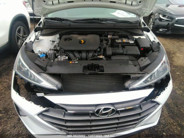 Photo 9 VIN: 5NPD84LF2LH631289 - HYUNDAI ELANTRA 