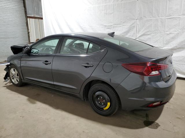 Photo 1 VIN: 5NPD84LF2LH631857 - HYUNDAI ELANTRA 