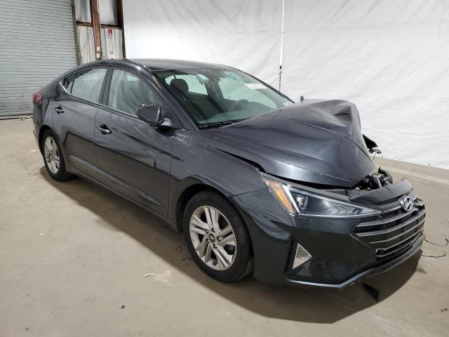 Photo 3 VIN: 5NPD84LF2LH631857 - HYUNDAI ELANTRA 