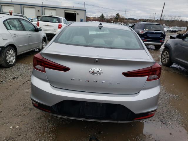 Photo 5 VIN: 5NPD84LF2LH632149 - HYUNDAI ELANTRA SE 