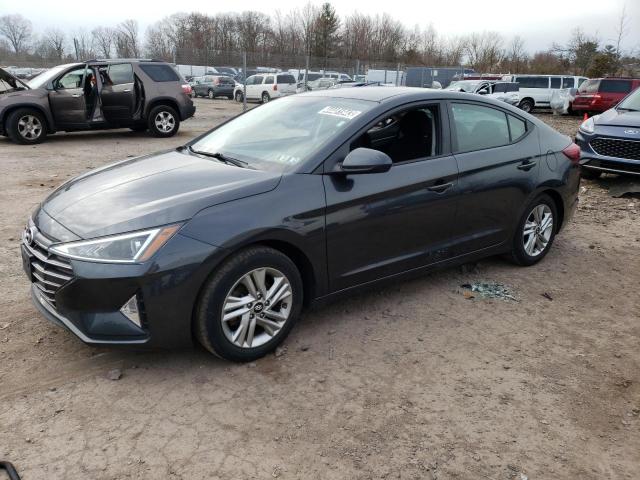 Photo 0 VIN: 5NPD84LF2LH632359 - HYUNDAI ELANTRA SE 