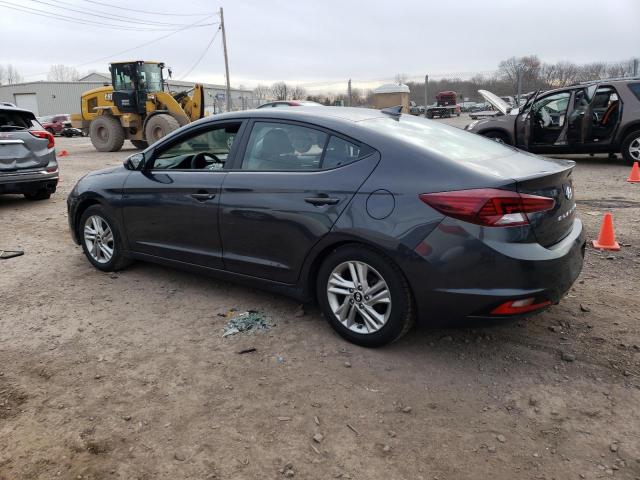 Photo 1 VIN: 5NPD84LF2LH632359 - HYUNDAI ELANTRA SE 