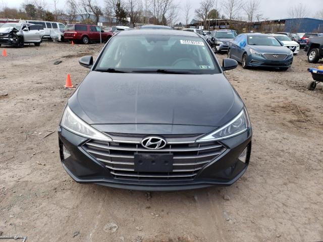 Photo 4 VIN: 5NPD84LF2LH632359 - HYUNDAI ELANTRA SE 