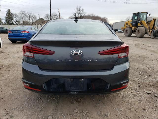 Photo 5 VIN: 5NPD84LF2LH632359 - HYUNDAI ELANTRA SE 