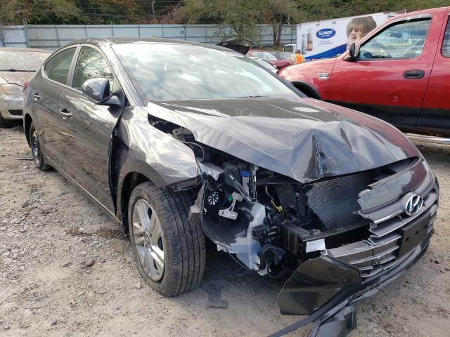 Photo 0 VIN: 5NPD84LF2LH632460 - HYUNDAI ELANTRA SE 