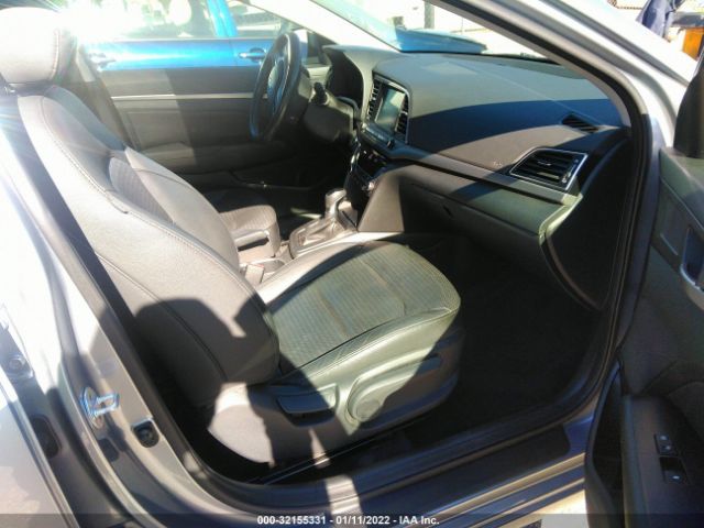 Photo 4 VIN: 5NPD84LF3HH000297 - HYUNDAI ELANTRA 