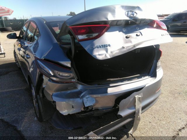 Photo 5 VIN: 5NPD84LF3HH000297 - HYUNDAI ELANTRA 