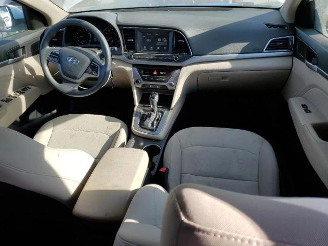 Photo 7 VIN: 5NPD84LF3HH000669 - HYUNDAI ELANTRA SE 