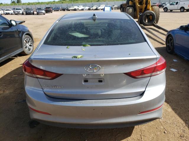 Photo 5 VIN: 5NPD84LF3HH001482 - HYUNDAI ELANTRA SE 