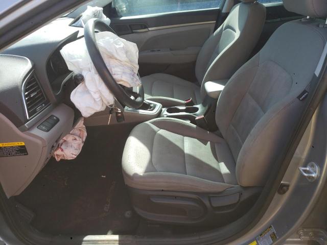 Photo 6 VIN: 5NPD84LF3HH001482 - HYUNDAI ELANTRA SE 