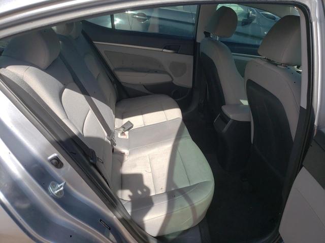 Photo 9 VIN: 5NPD84LF3HH001482 - HYUNDAI ELANTRA SE 