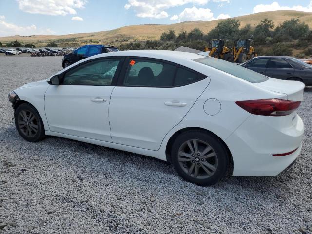 Photo 1 VIN: 5NPD84LF3HH002289 - HYUNDAI ELANTRA SE 