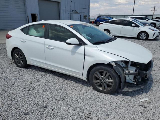 Photo 3 VIN: 5NPD84LF3HH002289 - HYUNDAI ELANTRA SE 