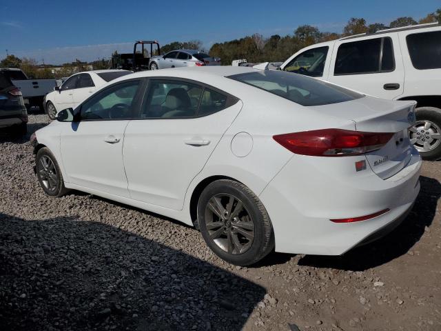 Photo 1 VIN: 5NPD84LF3HH002888 - HYUNDAI ELANTRA 