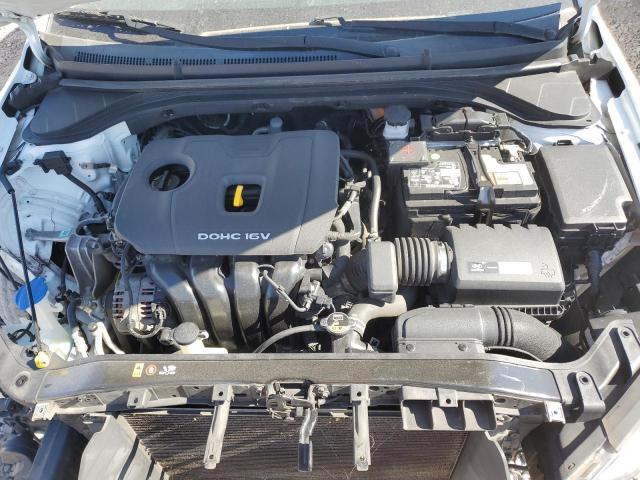 Photo 10 VIN: 5NPD84LF3HH002888 - HYUNDAI ELANTRA 