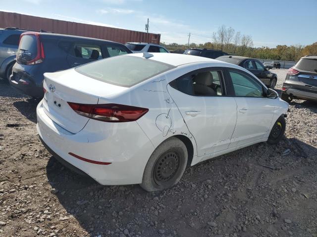 Photo 2 VIN: 5NPD84LF3HH002888 - HYUNDAI ELANTRA 