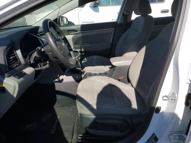 Photo 6 VIN: 5NPD84LF3HH002888 - HYUNDAI ELANTRA 