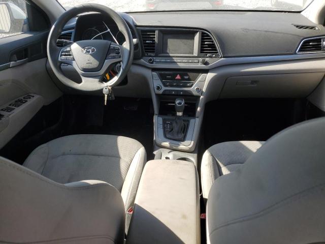 Photo 7 VIN: 5NPD84LF3HH002888 - HYUNDAI ELANTRA 