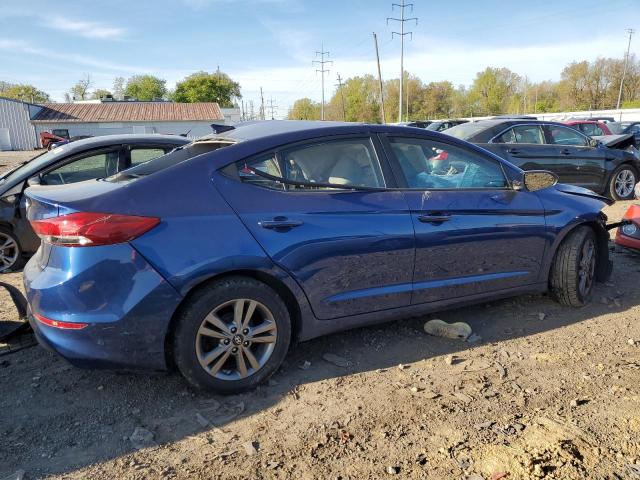 Photo 2 VIN: 5NPD84LF3HH003135 - HYUNDAI ELANTRA SE 