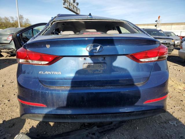 Photo 5 VIN: 5NPD84LF3HH003135 - HYUNDAI ELANTRA SE 