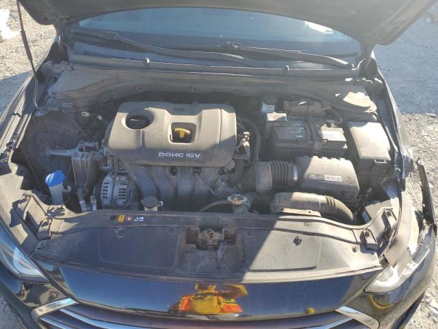 Photo 10 VIN: 5NPD84LF3HH003216 - HYUNDAI ELANTRA SE 