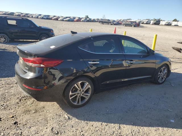 Photo 2 VIN: 5NPD84LF3HH003216 - HYUNDAI ELANTRA SE 