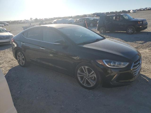 Photo 3 VIN: 5NPD84LF3HH003216 - HYUNDAI ELANTRA SE 