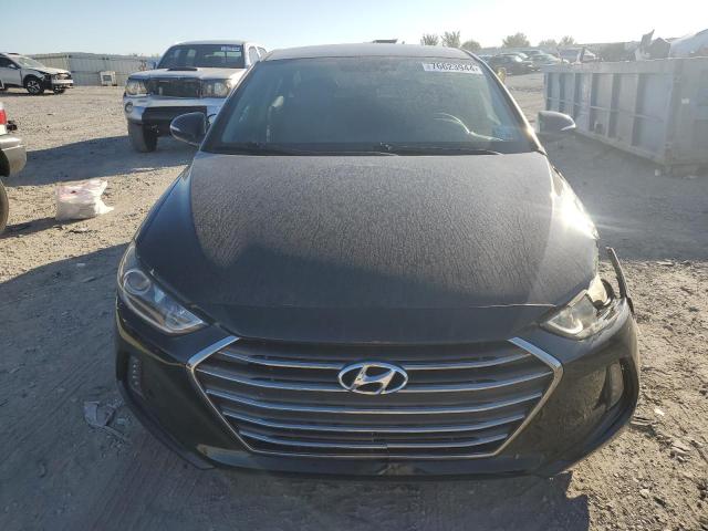 Photo 4 VIN: 5NPD84LF3HH003216 - HYUNDAI ELANTRA SE 