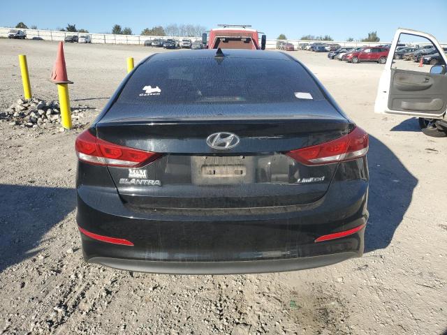 Photo 5 VIN: 5NPD84LF3HH003216 - HYUNDAI ELANTRA SE 