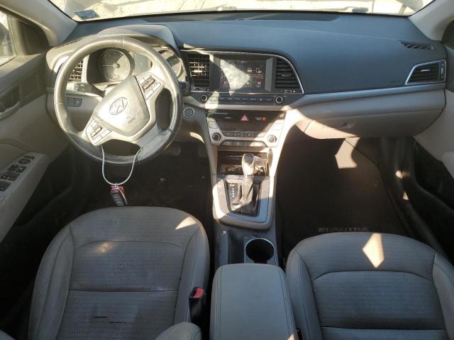 Photo 7 VIN: 5NPD84LF3HH003216 - HYUNDAI ELANTRA SE 