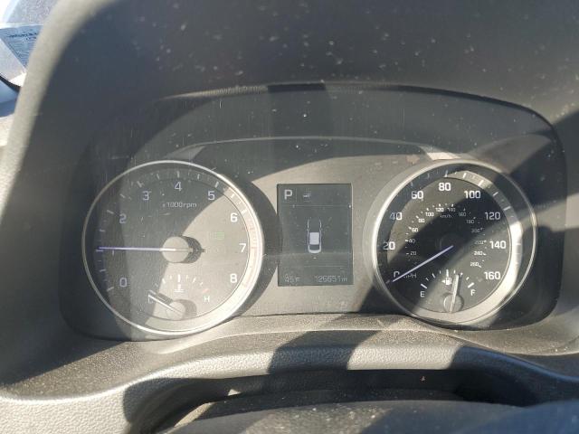 Photo 8 VIN: 5NPD84LF3HH003216 - HYUNDAI ELANTRA SE 