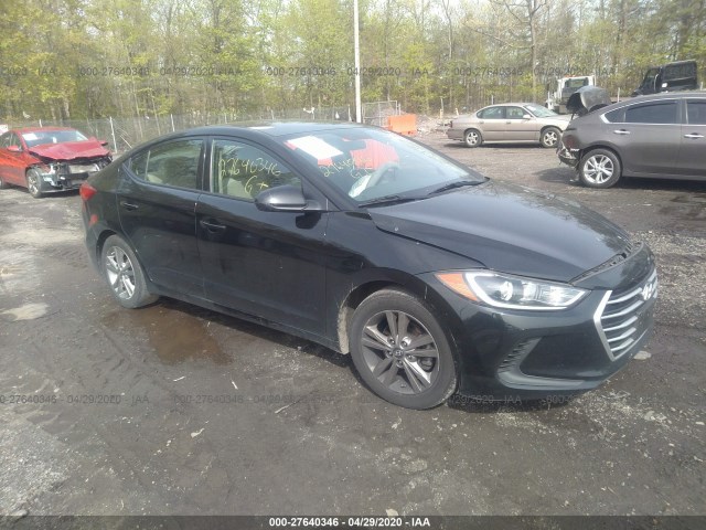 Photo 0 VIN: 5NPD84LF3HH004995 - HYUNDAI ELANTRA 