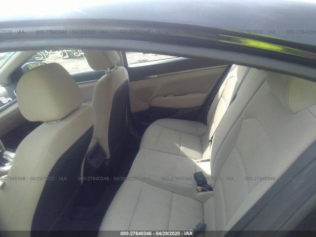 Photo 7 VIN: 5NPD84LF3HH004995 - HYUNDAI ELANTRA 