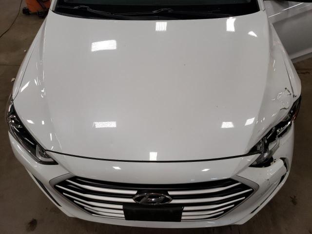 Photo 10 VIN: 5NPD84LF3HH005077 - HYUNDAI ELANTRA 