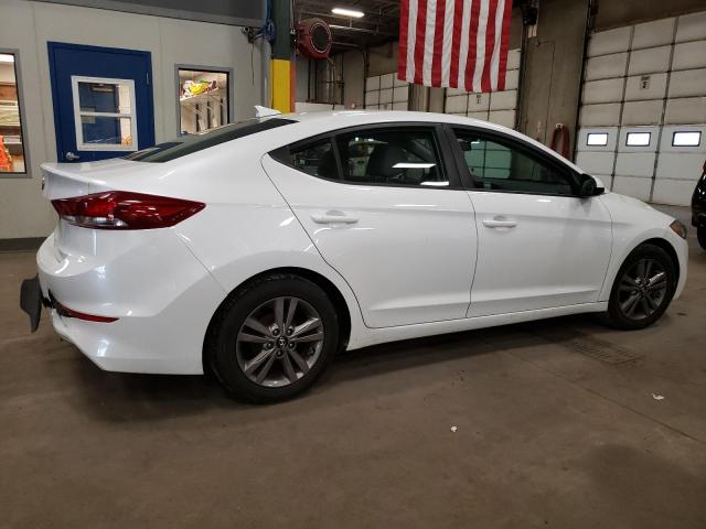 Photo 2 VIN: 5NPD84LF3HH005077 - HYUNDAI ELANTRA 