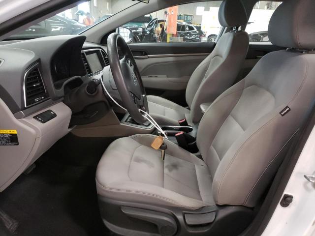 Photo 6 VIN: 5NPD84LF3HH005077 - HYUNDAI ELANTRA 