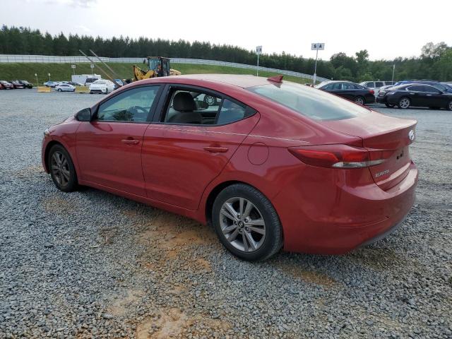 Photo 1 VIN: 5NPD84LF3HH005239 - HYUNDAI ELANTRA SE 