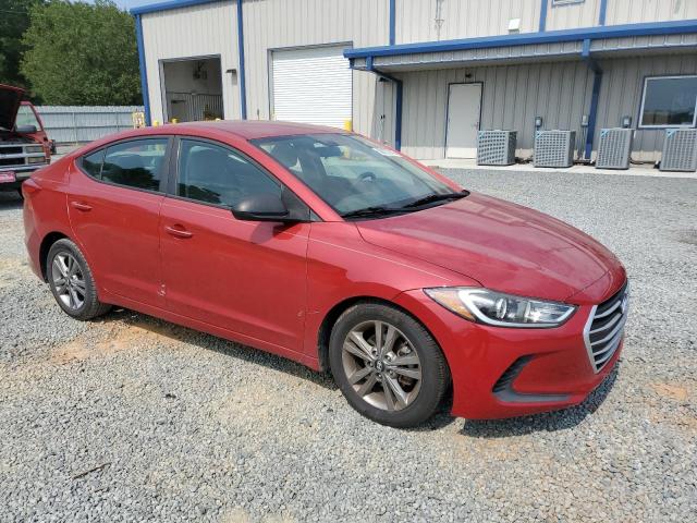 Photo 3 VIN: 5NPD84LF3HH005239 - HYUNDAI ELANTRA SE 