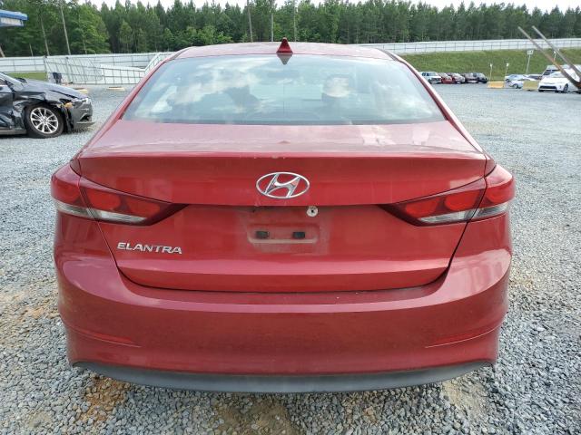 Photo 5 VIN: 5NPD84LF3HH005239 - HYUNDAI ELANTRA SE 